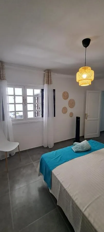 Casa Jablillo 2 Apartment Costa Teguise Spain
