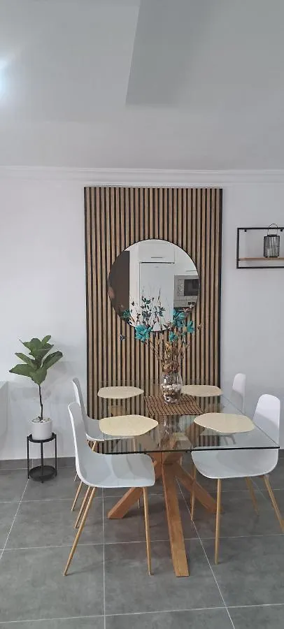 Casa Jablillo 2 Apartment Costa Teguise 0*,