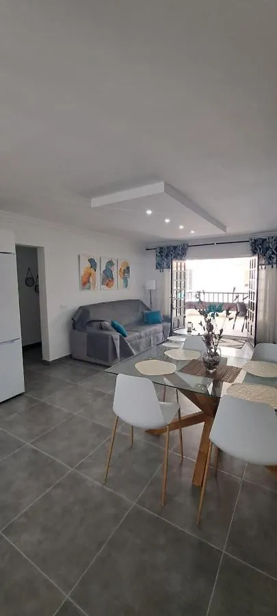 Casa Jablillo 2 Apartment Costa Teguise 0*,  Spain