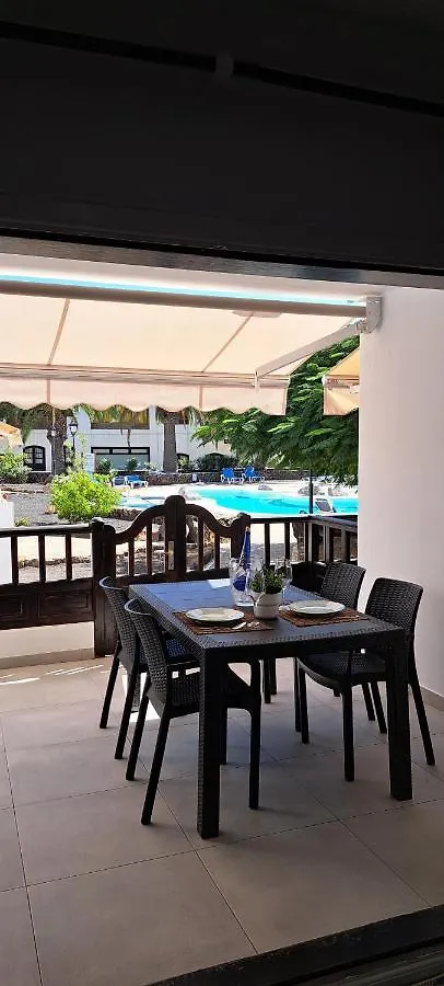 Casa Jablillo 2 Apartment Costa Teguise