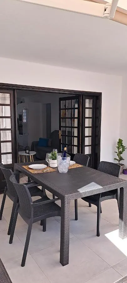 Casa Jablillo 2 Apartment Costa Teguise