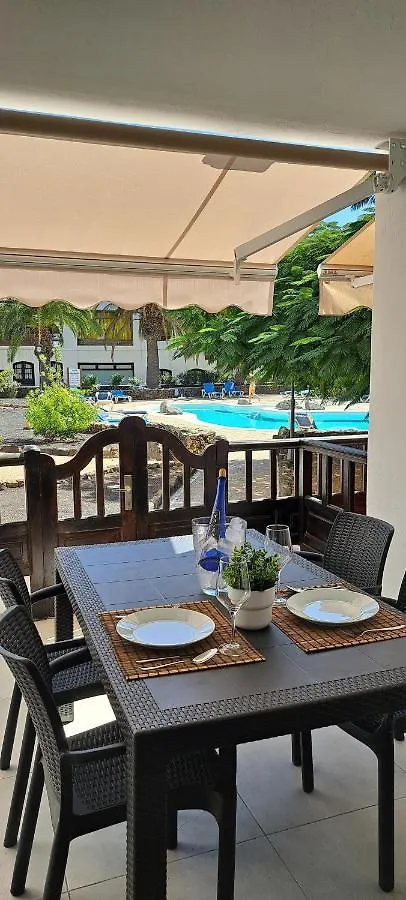 Casa Jablillo 2 Apartment Costa Teguise