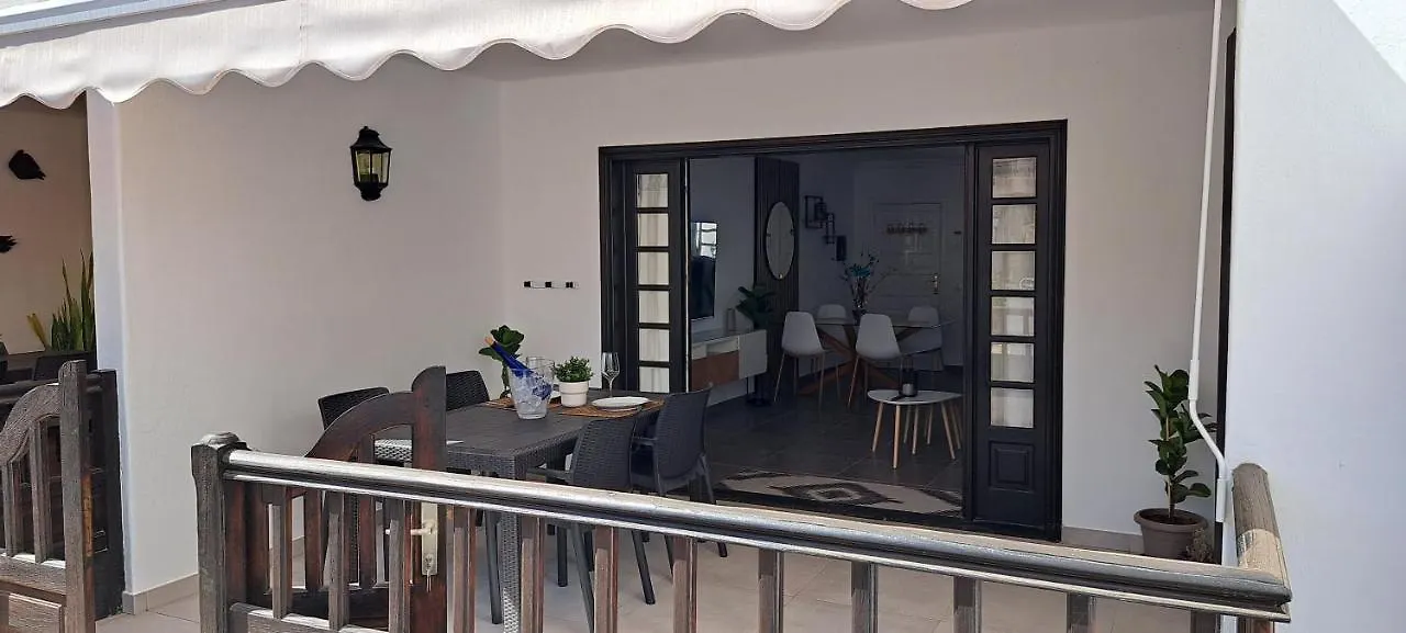 Casa Jablillo 2 Apartment Costa Teguise