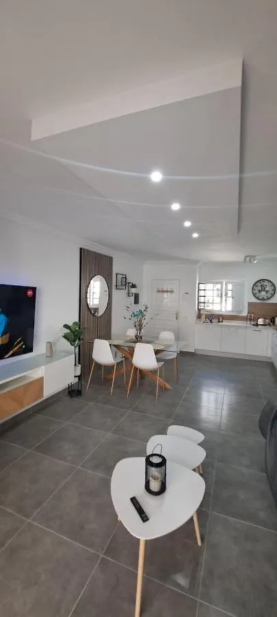Casa Jablillo 2 Apartment Costa Teguise Spain