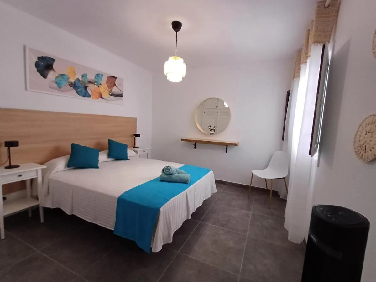 Casa Jablillo 2 Apartment Costa Teguise